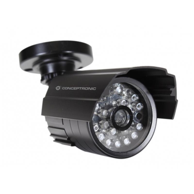 Zunanja lažna kamera z IR LED