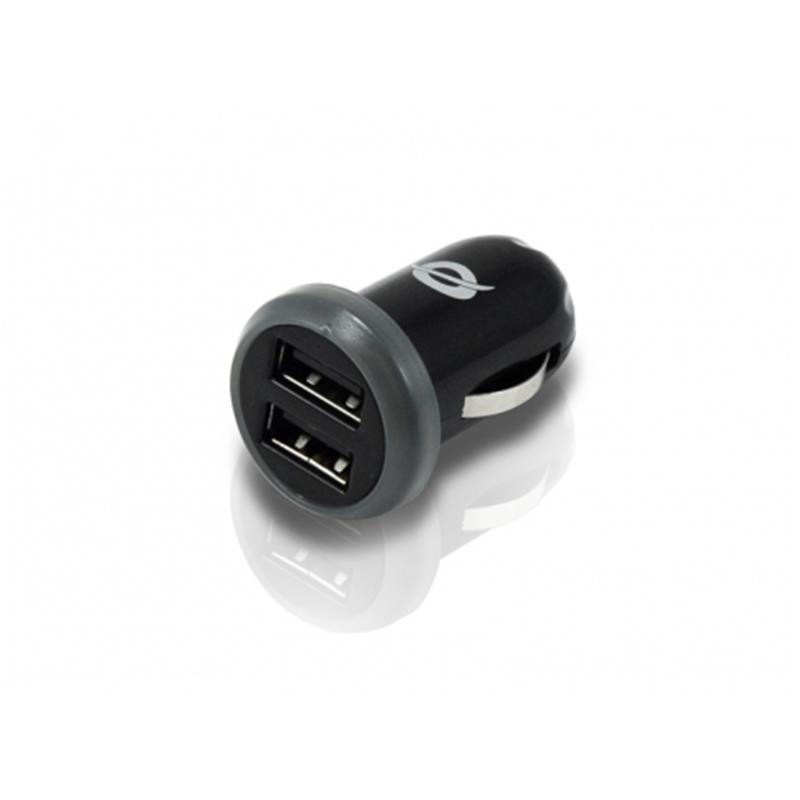 USB napajalnik za tablice 2A
