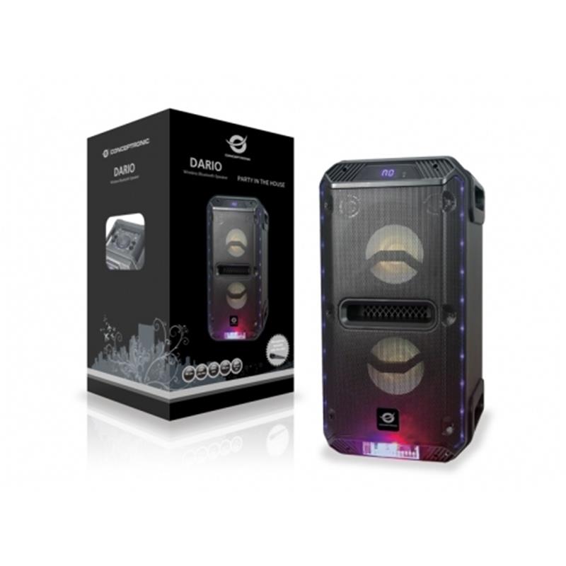 DARIO Wireless BT zvočnik