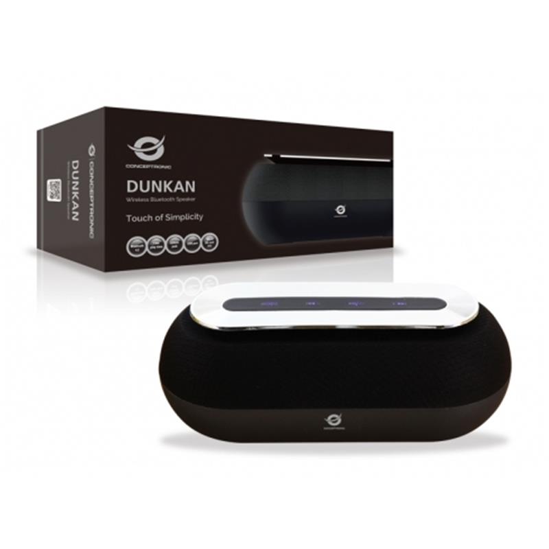 Wireless Bluetooth Speaker siv