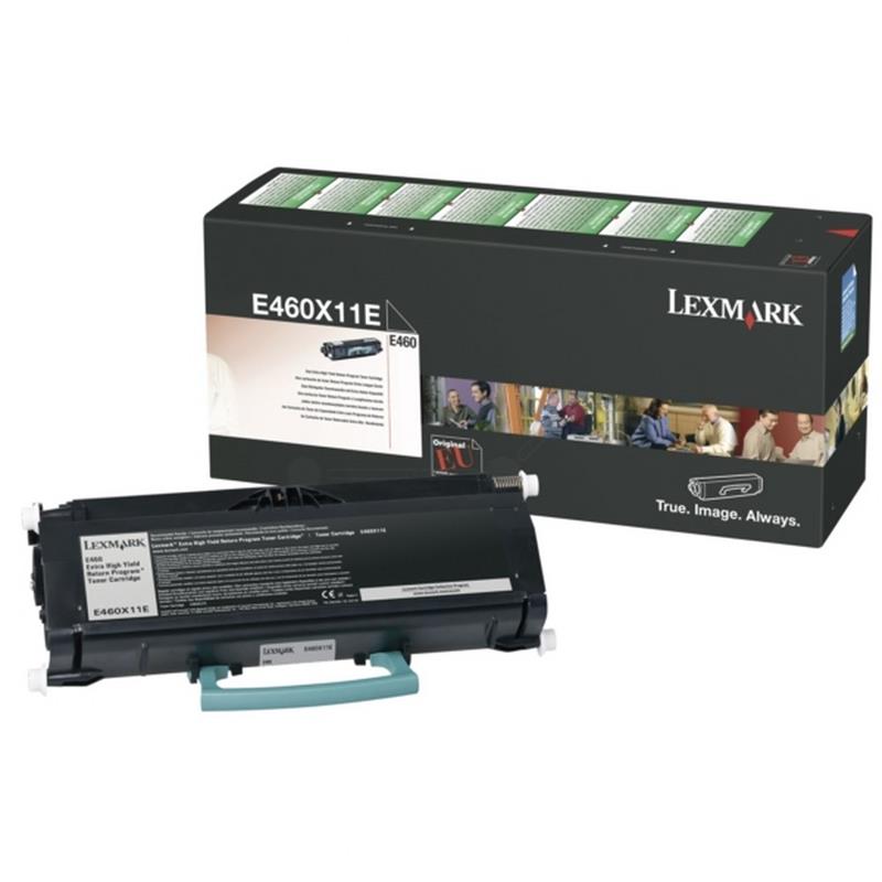 Toner E460 15k