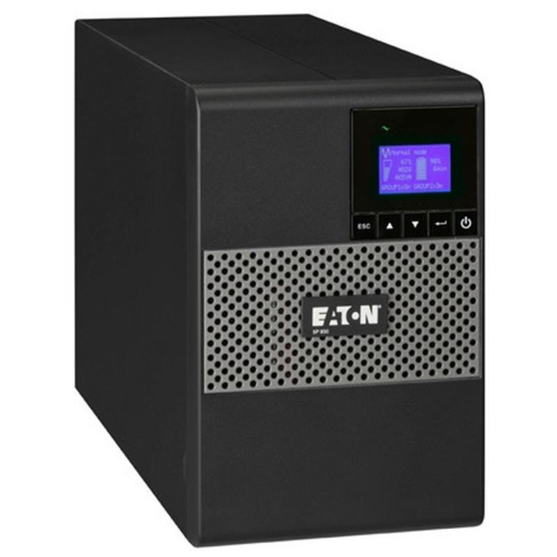 Eaton 5P 1550i tower UPS