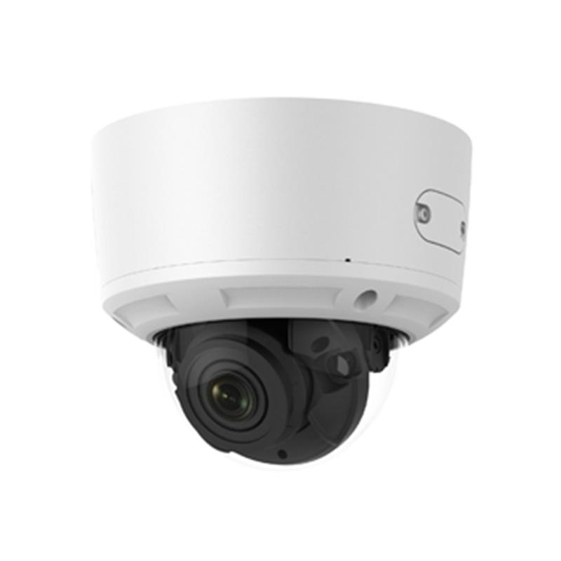 Fixed Dome IP Network Camera