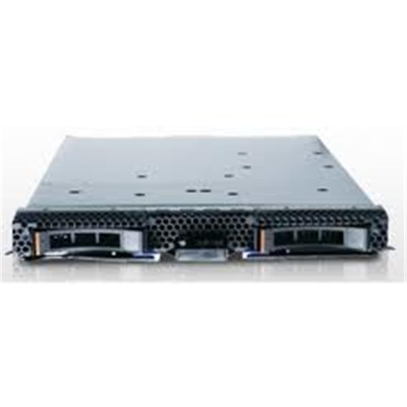 IBM BladeCenter HS22 rezina 4C E5504 2.0GHz/2GB