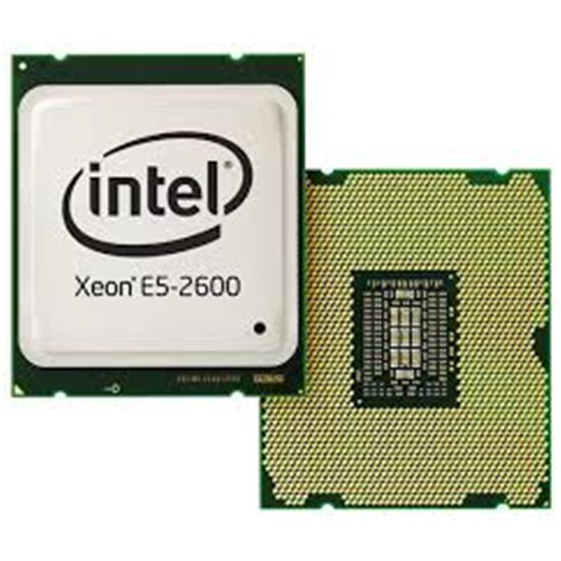 CPU Xeon 6C E5-2620 2.0GHz PN:69Y5326