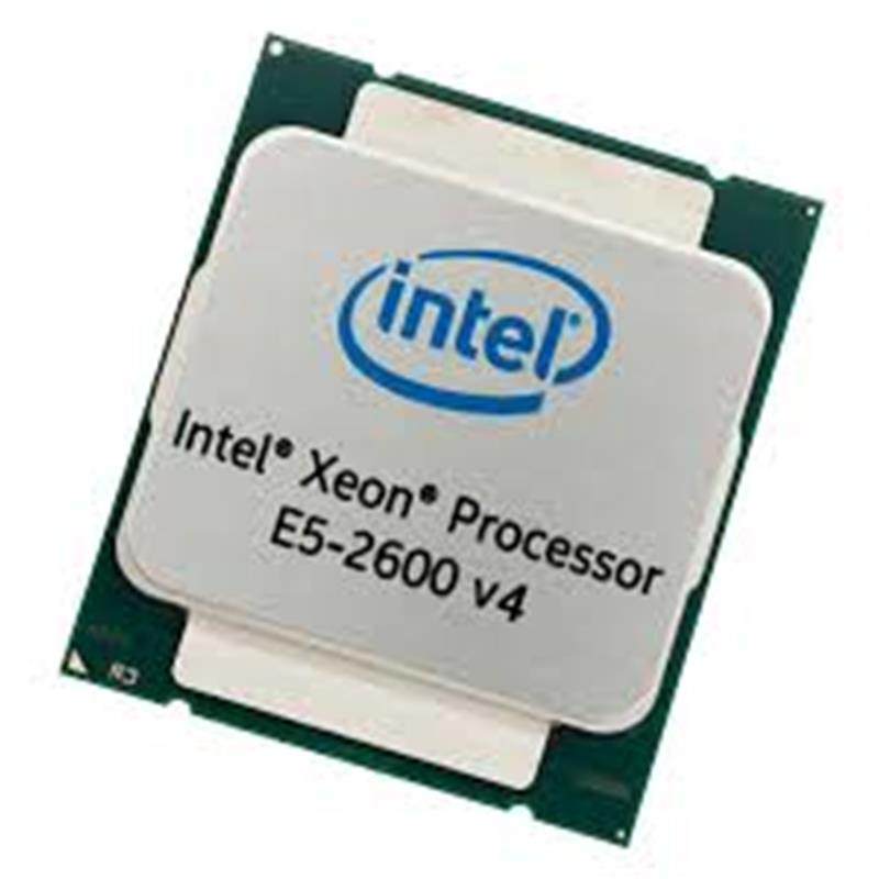 Procesor Xeon E5-2620v4 8C 2.1GHz/20MB/2133MHz/85W