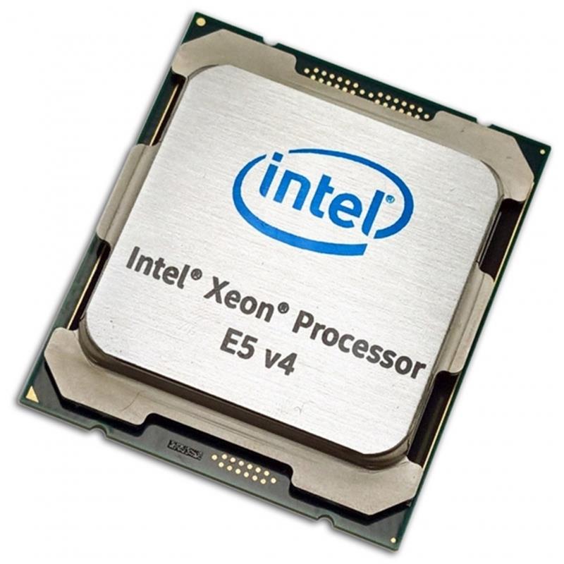 Procesor E5-2620 v4 8C 2.1GHz Xeon 20MB Cache 2133MHz 85W