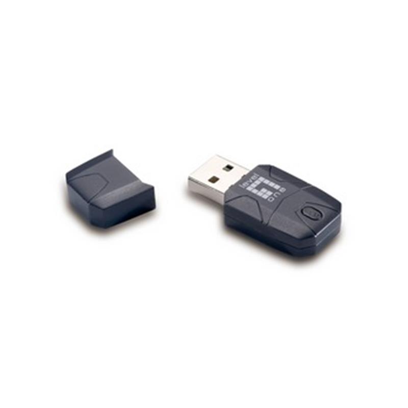 300Mbps Wireless USB Network