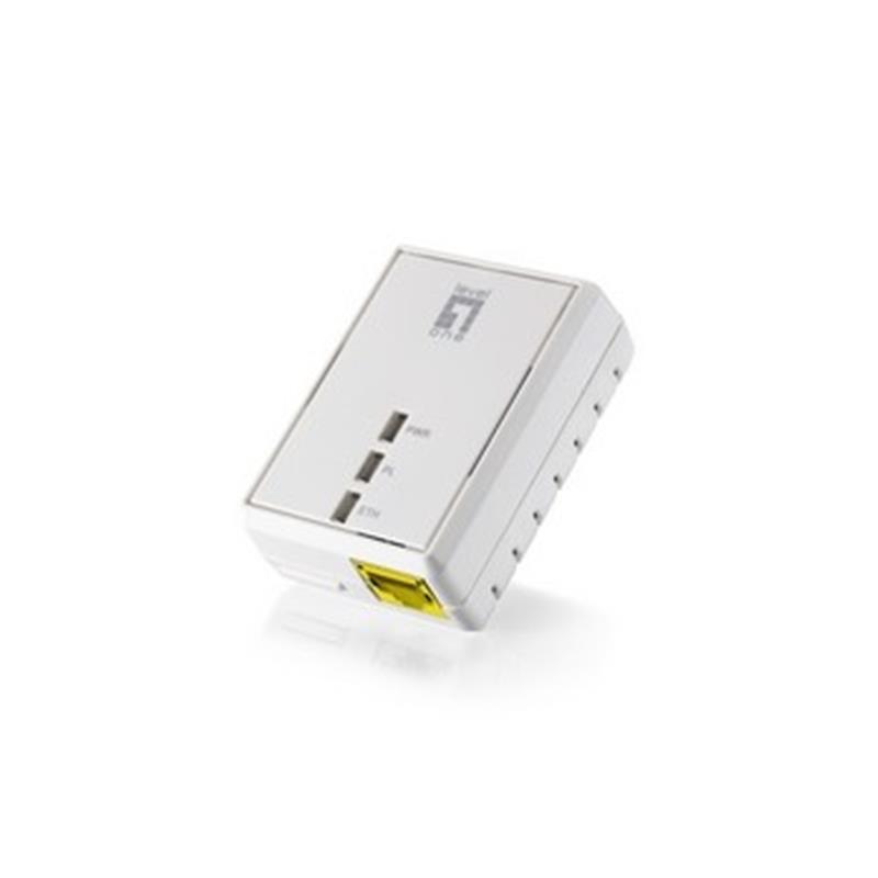 500Mbps Nano Powerline Adapter