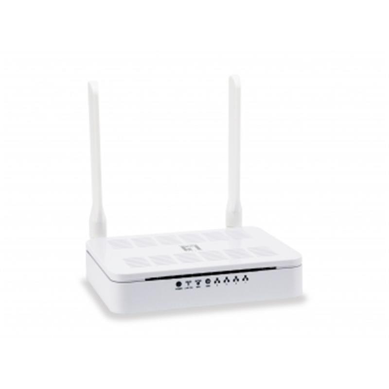 AC1200 Dual Band Wireless