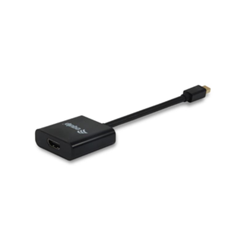 MiniDisplay v HDMI adapter