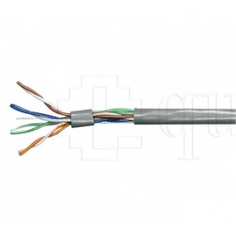 Equip Kabel CAT5e 305m bež