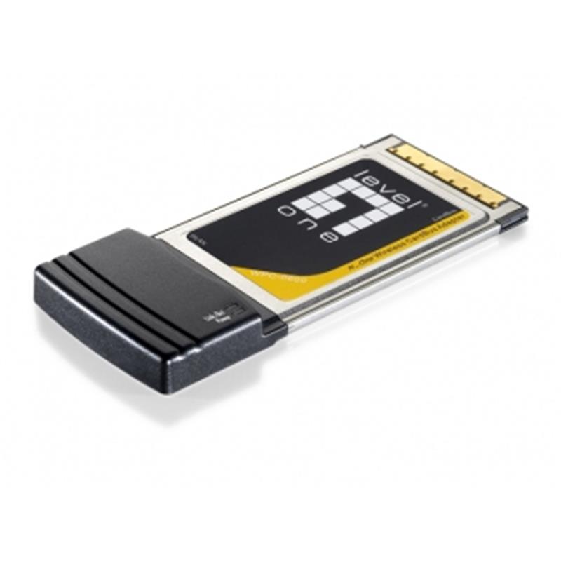 300Mbps Wireless Adapter