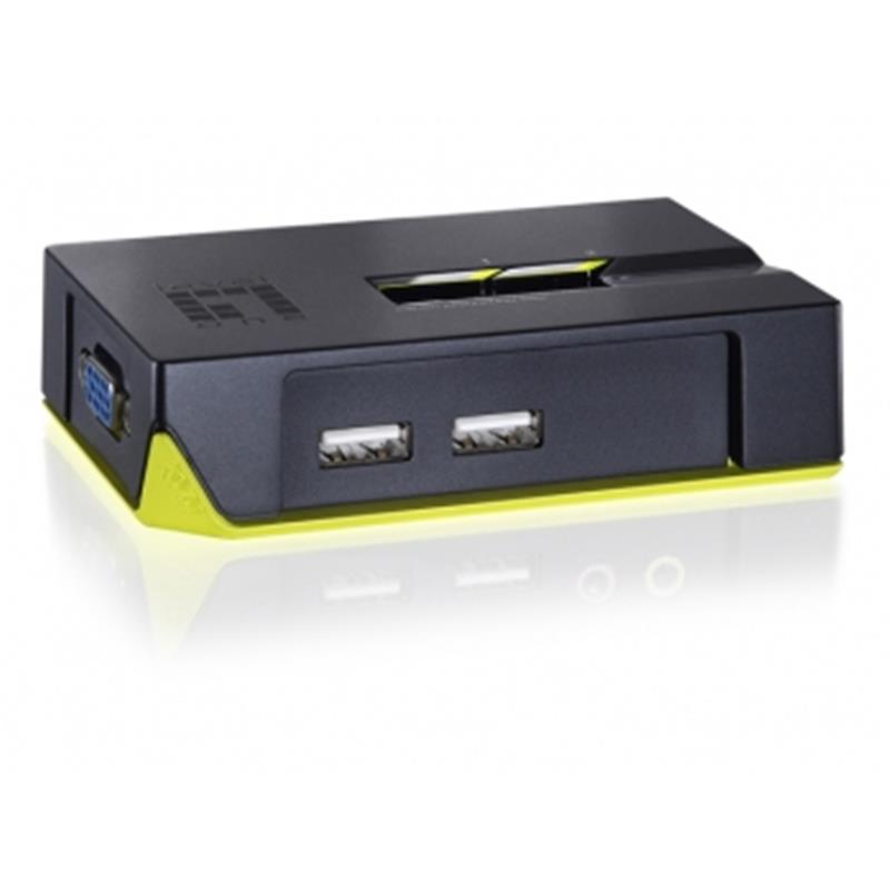 2-Port USB KVM Preklopnik