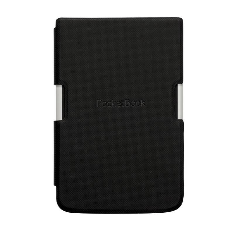 PB Cover za PB650, črna ovitek, zaščita za PocketBook