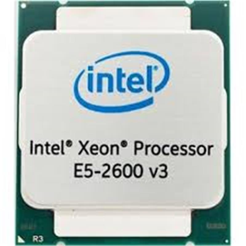 Xeon E5-2620 v3 6C 2.4GHz