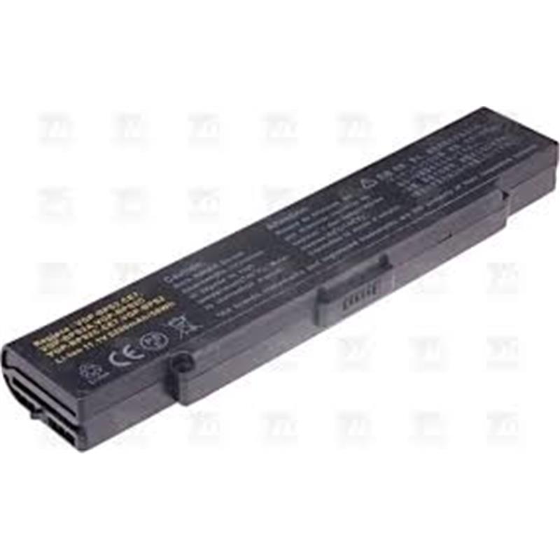 Sony battery 5200 mAh (58 Wh) za Sony VGN-AR51J/db