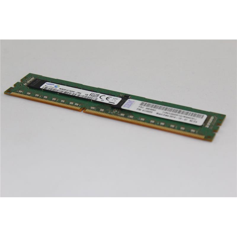 16GB DDR4 (2Rx4, 1.2V) RDIMM PC4-19200 CL17 2400MHz LP