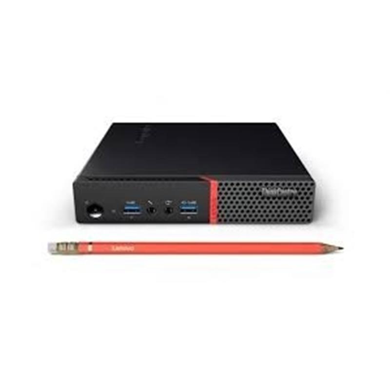 TC M700 TINY I3/8G/SSD256/W10P 10HY-003LZY, 3y OnS