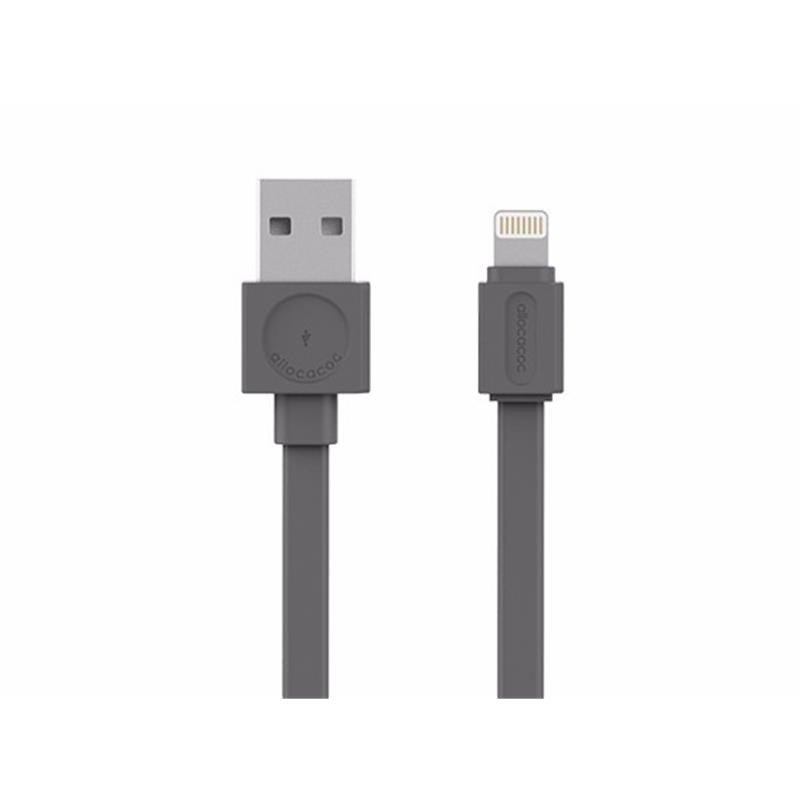 USBcable Lightning siv