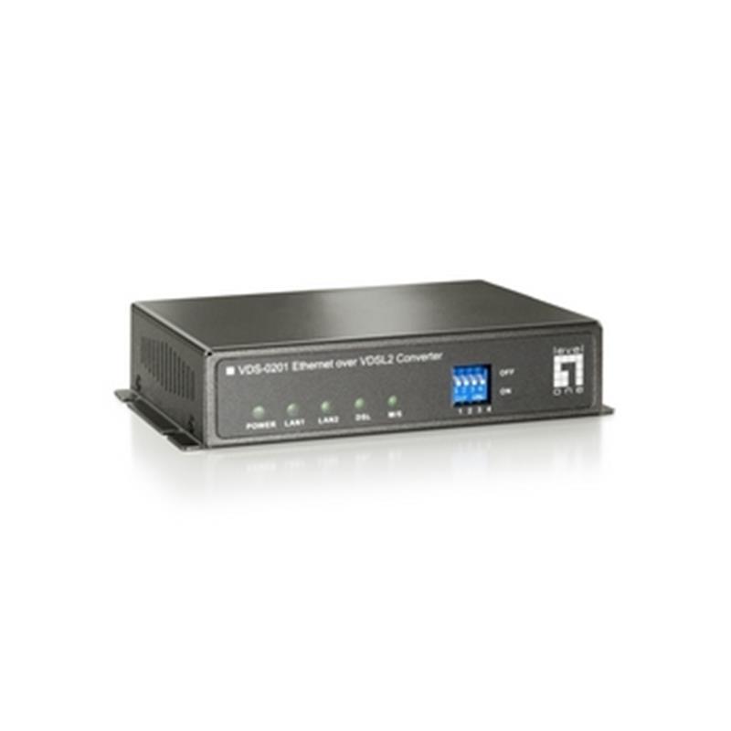 Ethernet preko VDSL2 konverter Annex B, 228911
