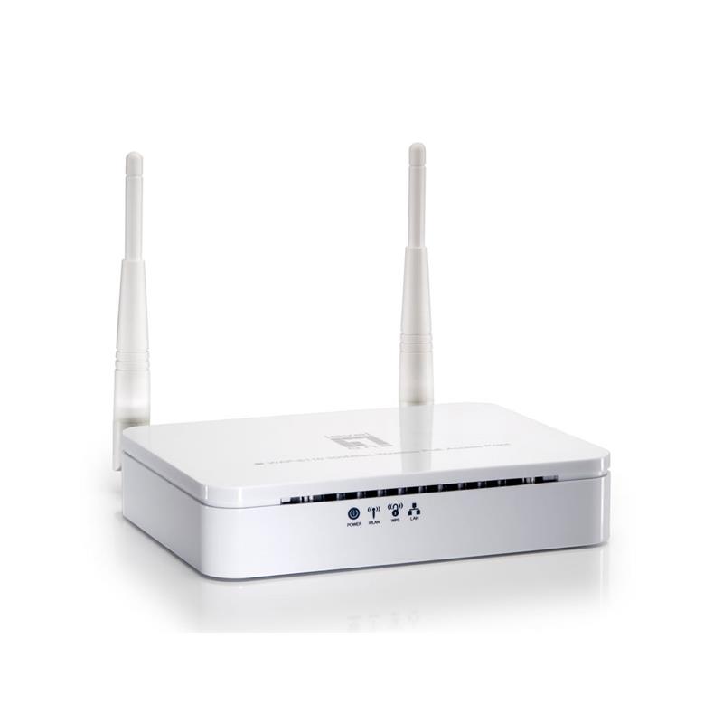 300Mbps Wireless PoE Access
