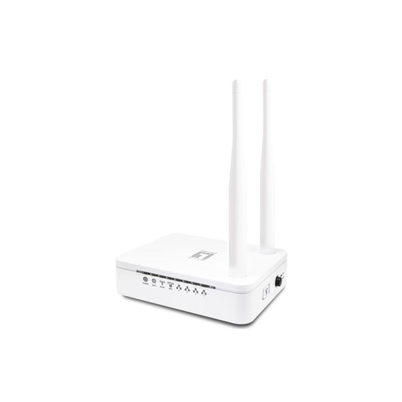 N300 Wireless Router