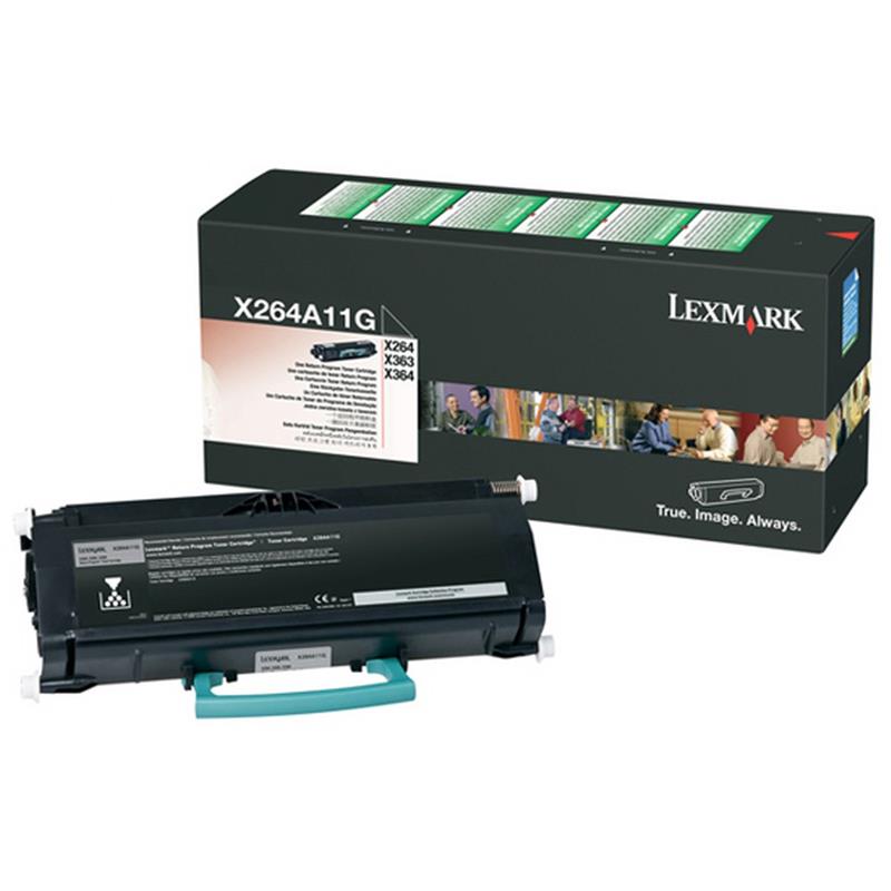 Toner X264/X363/X364 3,5k