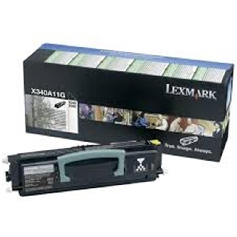 Toner X340 2,5k