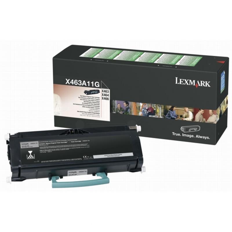 Toner X46x 3.5K