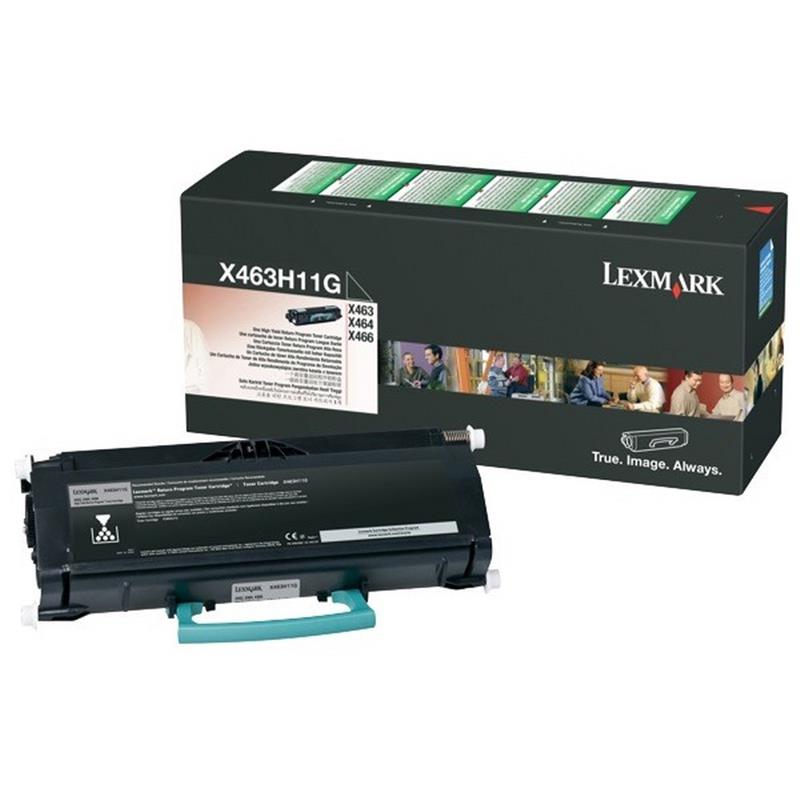 Toner X46X 9K