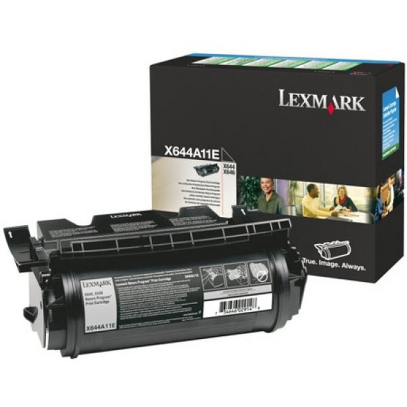 Toner X64X 10k