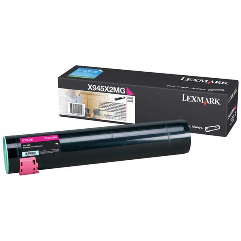 Toner Magenta za X945 22K