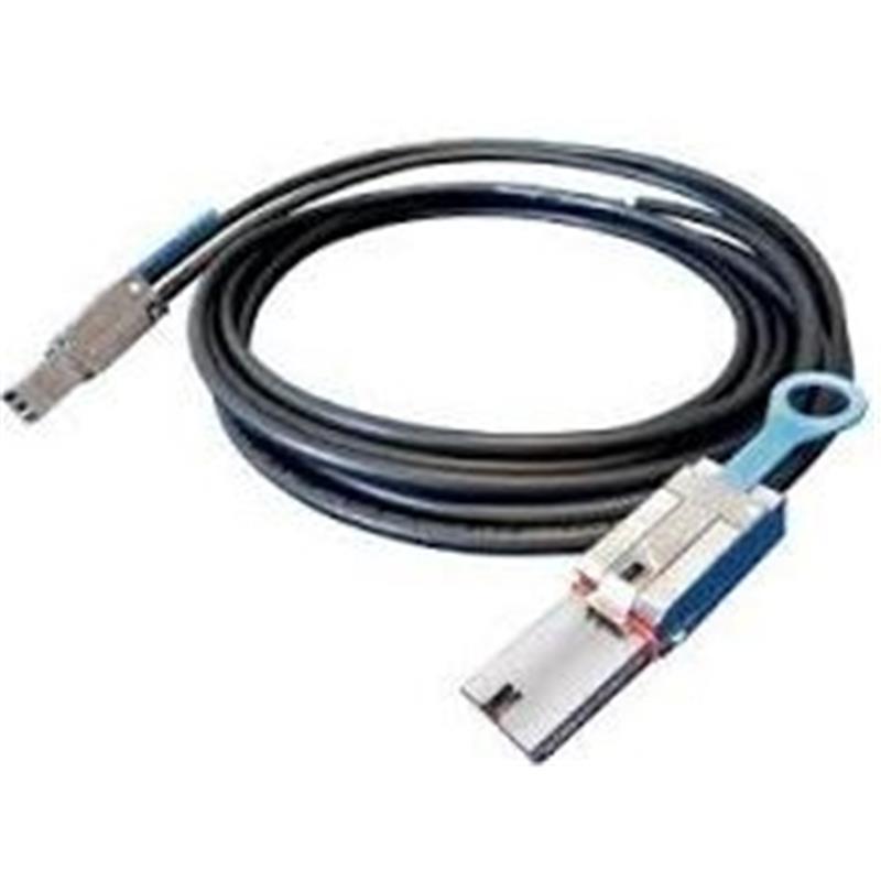 HD-SAS Cable to Mini-SAS