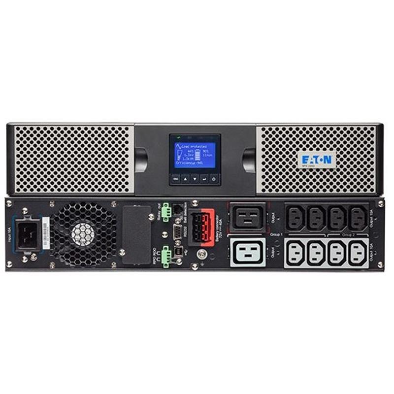 Eaton 9PX 2200VA 3U